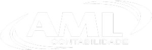 Logo alternativa AML Contabilidade